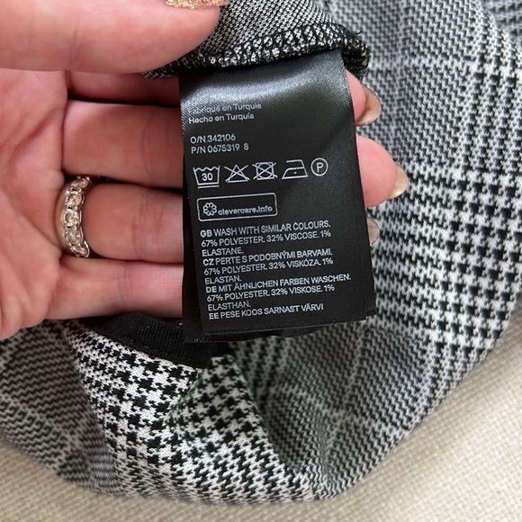 H&M Blazer - Picture 7 of 8